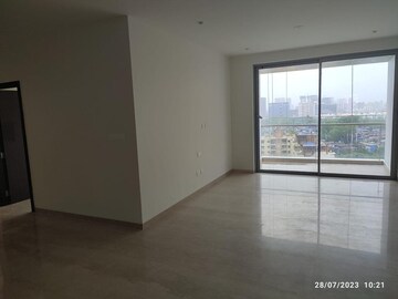 3 BHK Apartment For Rent in Oberoi Maxima, Andheri East