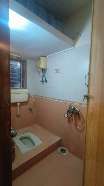 Master Bedroom in 2 BHK Apartment at Sai Seva CHS Vasai East, Vasai East – for Sale