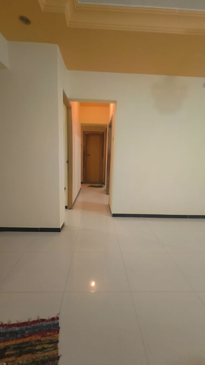 2 BHK + Pooja Room 640 Sq.Ft. Apartment in Sai Seva CHS Vasai East