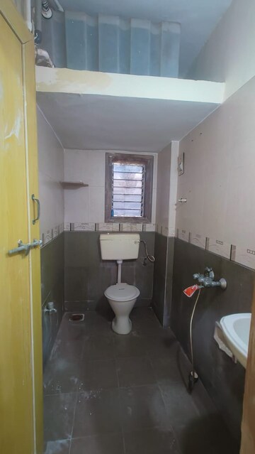 Master Bedroom in 2 BHK Apartment at Sai Seva CHS Vasai East, Vasai East – for Sale