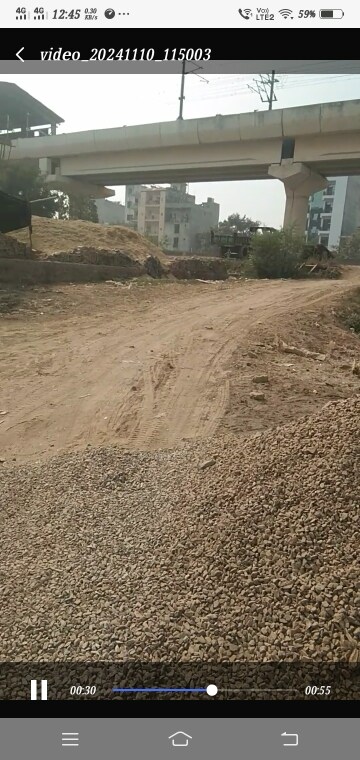 Plot Area in  Plot at Dasnac Arc, Sector 72 – for Sale
