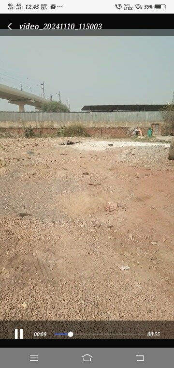 Plot Area in  Plot at Dasnac Arc, Sector 72 – for Sale