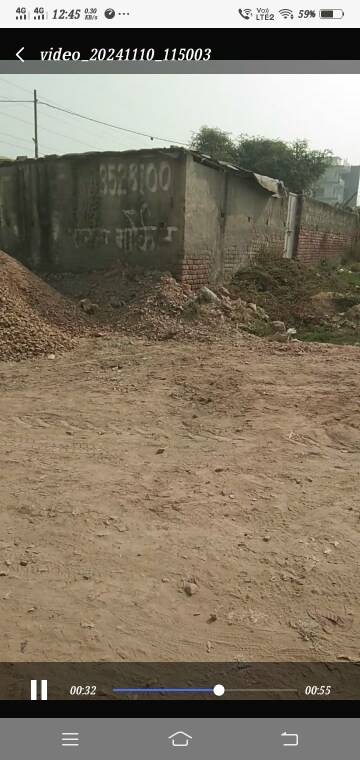 Plot Area in  Plot at Dasnac Arc, Sector 72 – for Sale