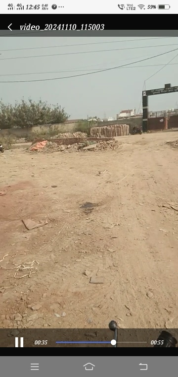 Plot Area in  Plot at Dasnac Arc, Sector 72 – for Sale