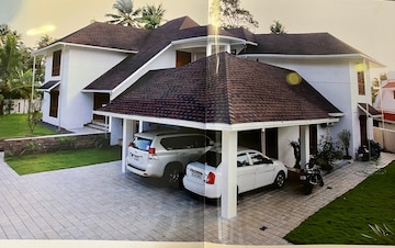 5 BHK Independent House For Resale in Aluva Kochi  7828758