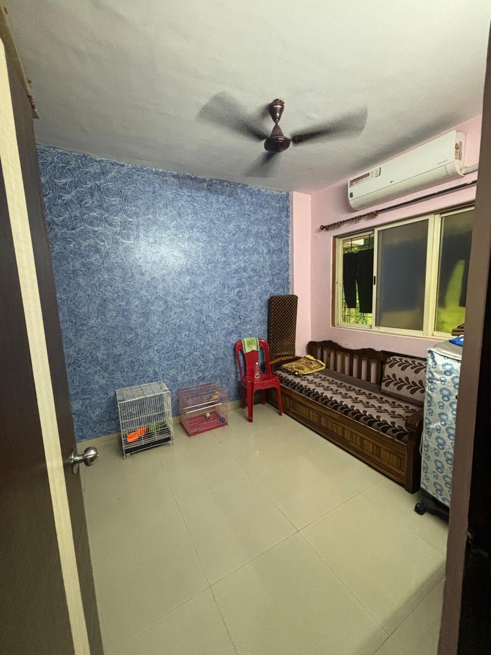 1 BHK Apartment For Resale in Harihar Enclave CHS Vasai East Mumbai  7828767