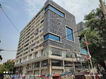 Commercial Office Space 1128 Sq.Ft. For Rent in Ameerpet Hyderabad  7827347