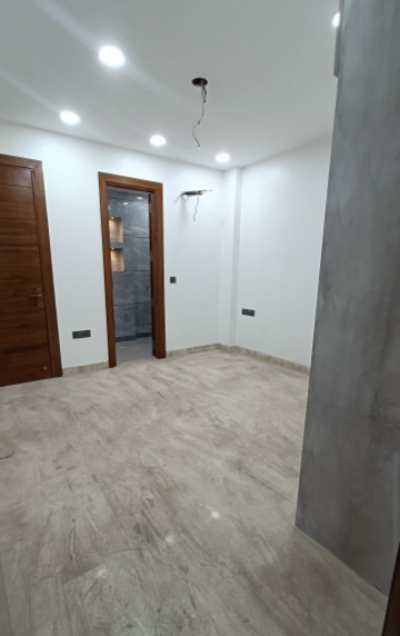 3 BHK Builder Floor For Rent in West Delhi Delhi  7828786