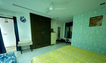 3 BHK Apartment For Rent in Tilak Nagar Jaipur  7828784