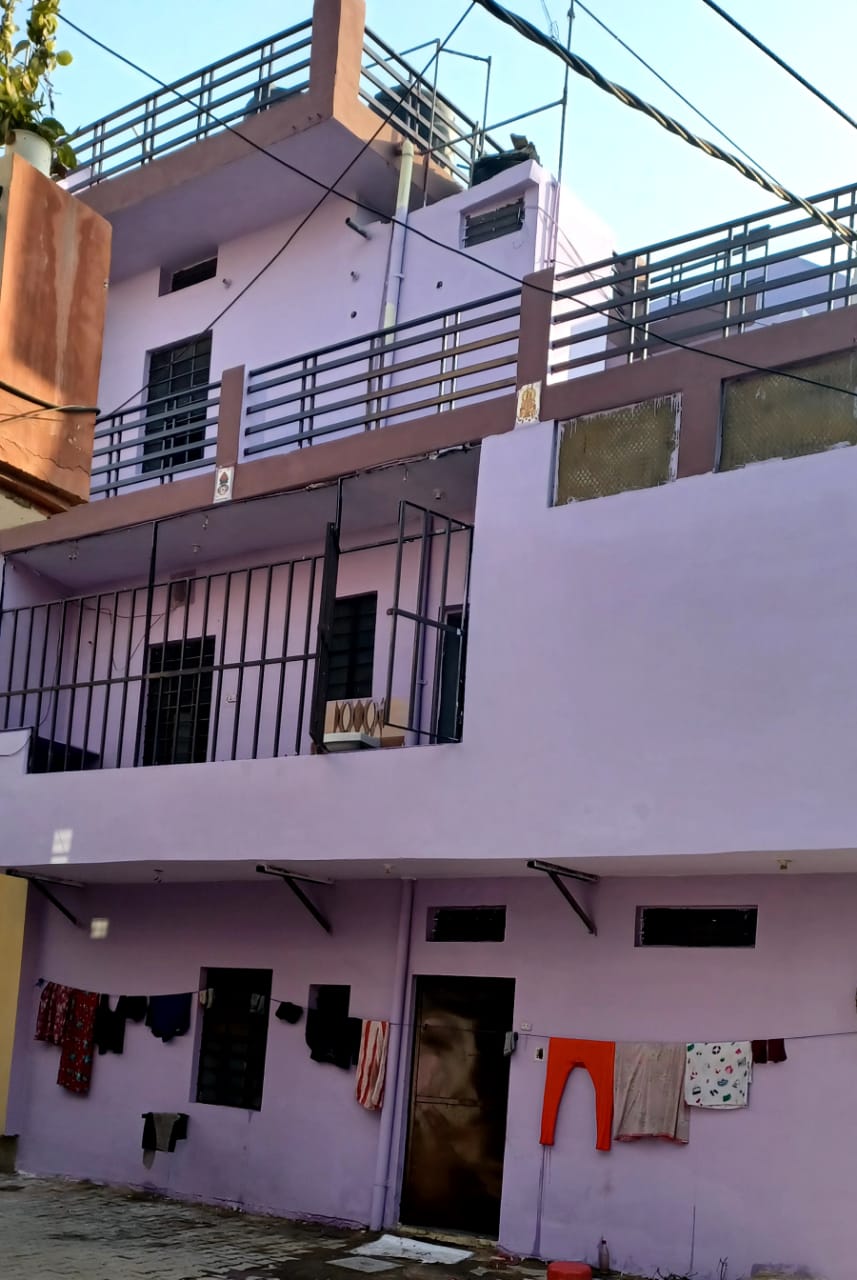 5 BHK Independent House For Resale in Alwar Bhiwadi Road Bhiwadi  7828785