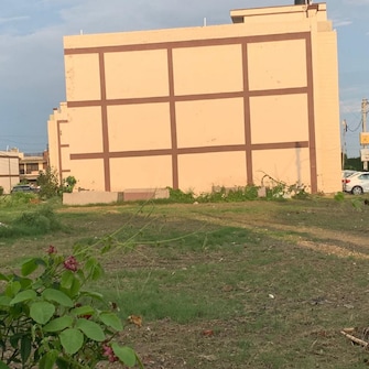 Plot For Resale in Kanha Greens Modipuram Meerut  7828798