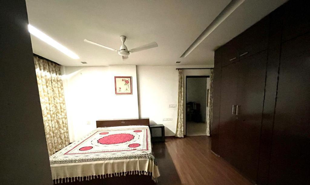 Studio Apartment For Resale in Bani Park Jaipur  7828800