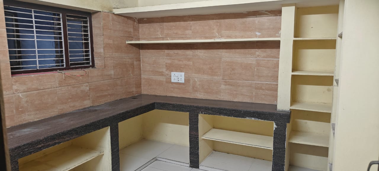 3 BHK Builder Floor For Rent in Hari Bowli Hyderabad  7797807