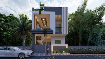 3.5 BHK Independent House For Resale in Neeladri Nagar Bangalore  7828811