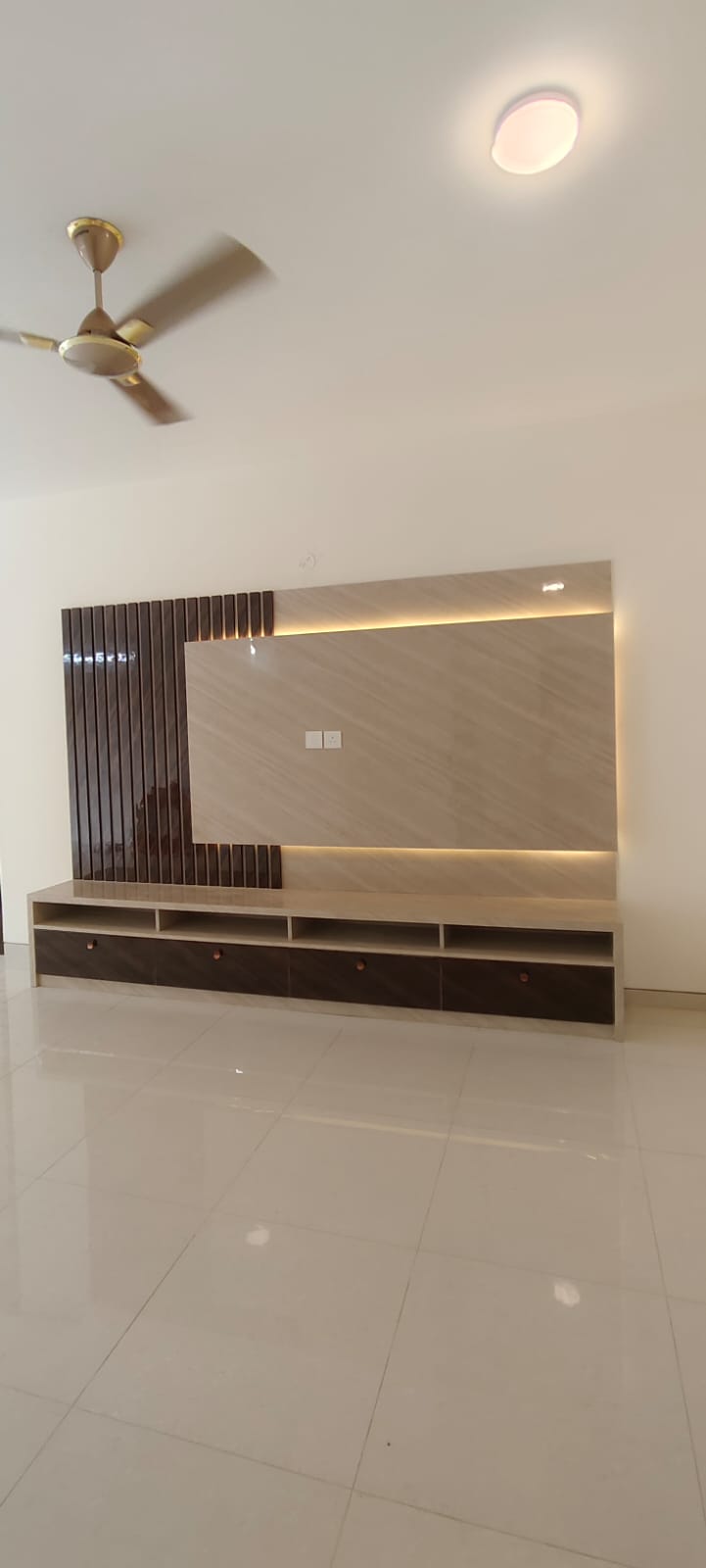 3 BHK Apartment For Rent in Century Breeze Jakkur Bangalore  7828804