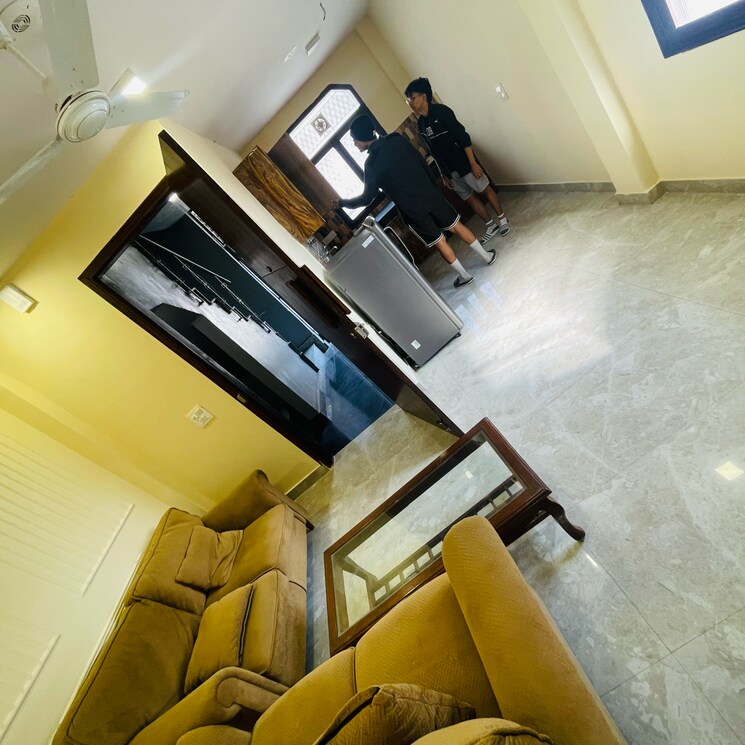 undefined, lajpat nagar 4 1 Bedroom 500 Sq.Ft. Independent House In Lajpat Nagar 4 Delhi 7828828