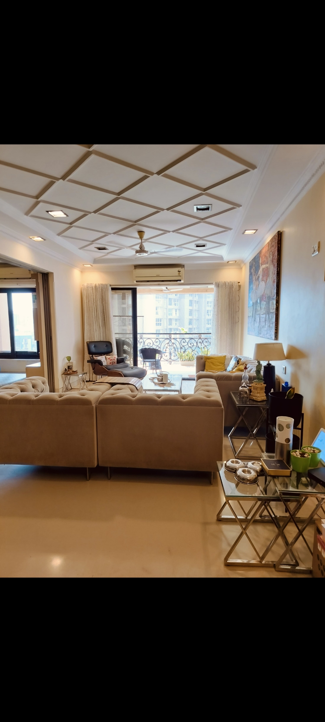 5 BHK Apartment For Resale in Runwal Elegante Andheri West Mumbai  7828839