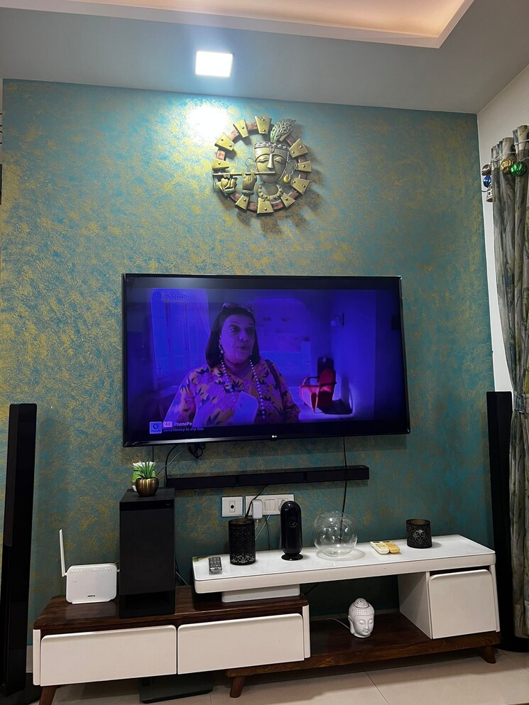 undefined, nahar-mimosa-and-mirabilis 2 Bedroom 1100 Sq.Ft. Apartment In Chandivali Mumbai 7828826