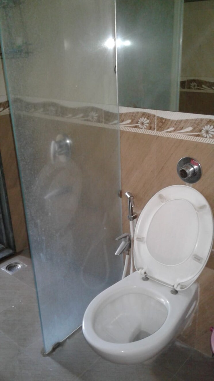 Bathroom, nahar-mimosa-and-mirabilis 2 Bedroom 1100 Sq.Ft. Apartment In Chandivali Mumbai 7828826