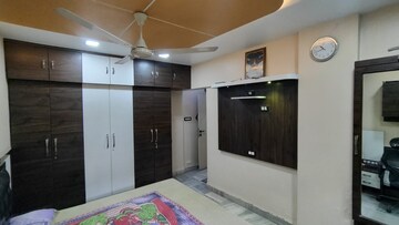 Kitchen in 1 BHK Apartment at Anchor Park Phase II, Vasai East – for Sale