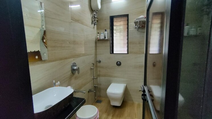 Bathroom, anchor-park-phase-ii 1 Bedroom 550 Sq.Ft. Apartment In Vasai East Palghar 7828827
