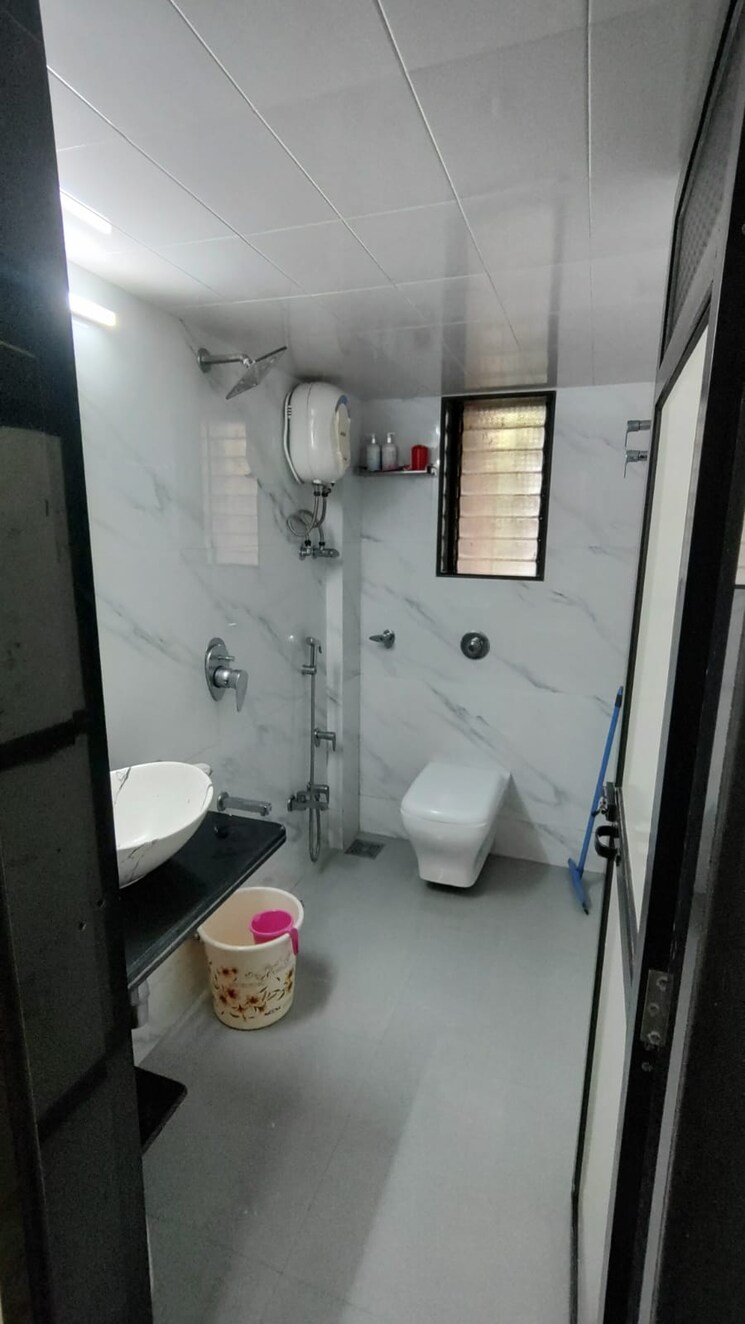 Bathroom, anchor-park-phase-ii 1 Bedroom 550 Sq.Ft. Apartment In Vasai East Palghar 7828827