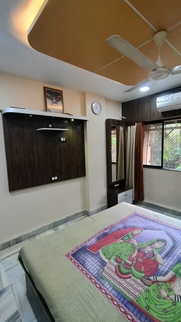 1 BHK Apartment For Sale in Anchor Park Phase II, Vasai East
