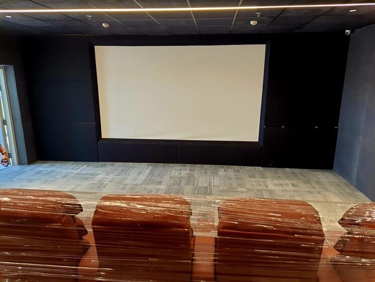 undefined, maya-green-lotus-utsav 3 Bedroom 2000 Sq.Ft. Apartment In International Airport Road Zirakpur 7828836