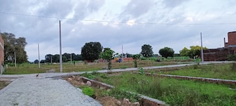 Plot For Resale in Chakeri Kanpur  7826282