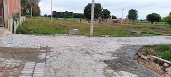 Plot For Resale in Chakeri Kanpur  7826282