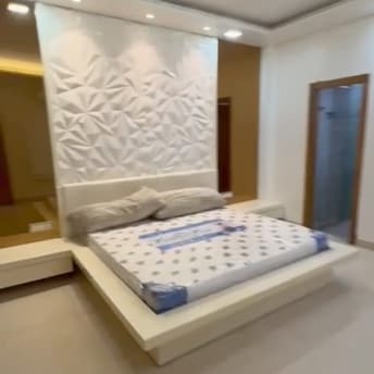 3 BHK Builder Floor For Rent in Rajouri Garden Delhi  7828844