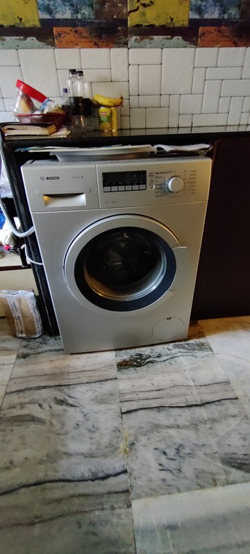 Furnished Amenities in 2 BHK Apartment at Santacruz West – for Sale