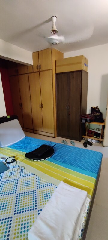 Bedroom in 2 BHK Apartment at Santacruz West – for Sale