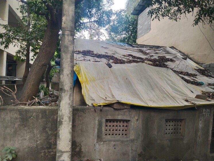 Exterior View, siddharth-nagar-chs-goregaon 3.5 Bedroom 2200 Sq.Ft. Villa In Goregaon West Mumbai 7828850