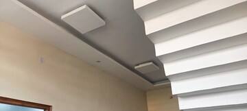2.5 BHK Villa – Exterior View View at Vishnu Puri - for Sale