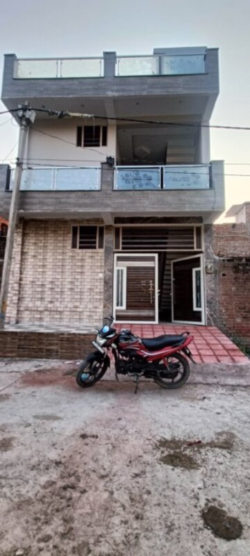 2.5 BHK Villa For Resale in Vishnu Puri Kanpur Nagar  7828831