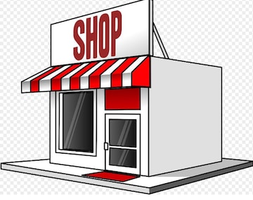 Commercial Shop 475 Sq.Ft. For Resale in Karanjade Navi Mumbai  7828773