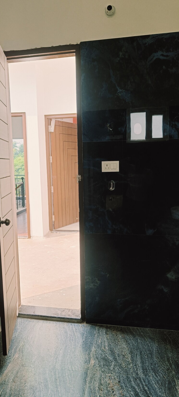 Kitchen, sushant golf city 2 Bedroom 1472 Sq.Ft. Villa In Sushant Golf City Lucknow 7828865