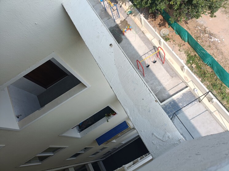 Exterior View, garuda-grandeur 3 Bedroom 1502 Sq.Ft. Apartment In Bowrampet Hyderabad 7828860