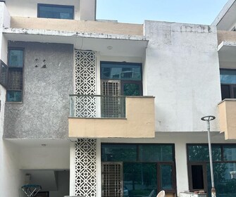 4 BHK Villa For Rent in Panchsheel Villas Noida Ext Sector 16 Greater Noida  7828905