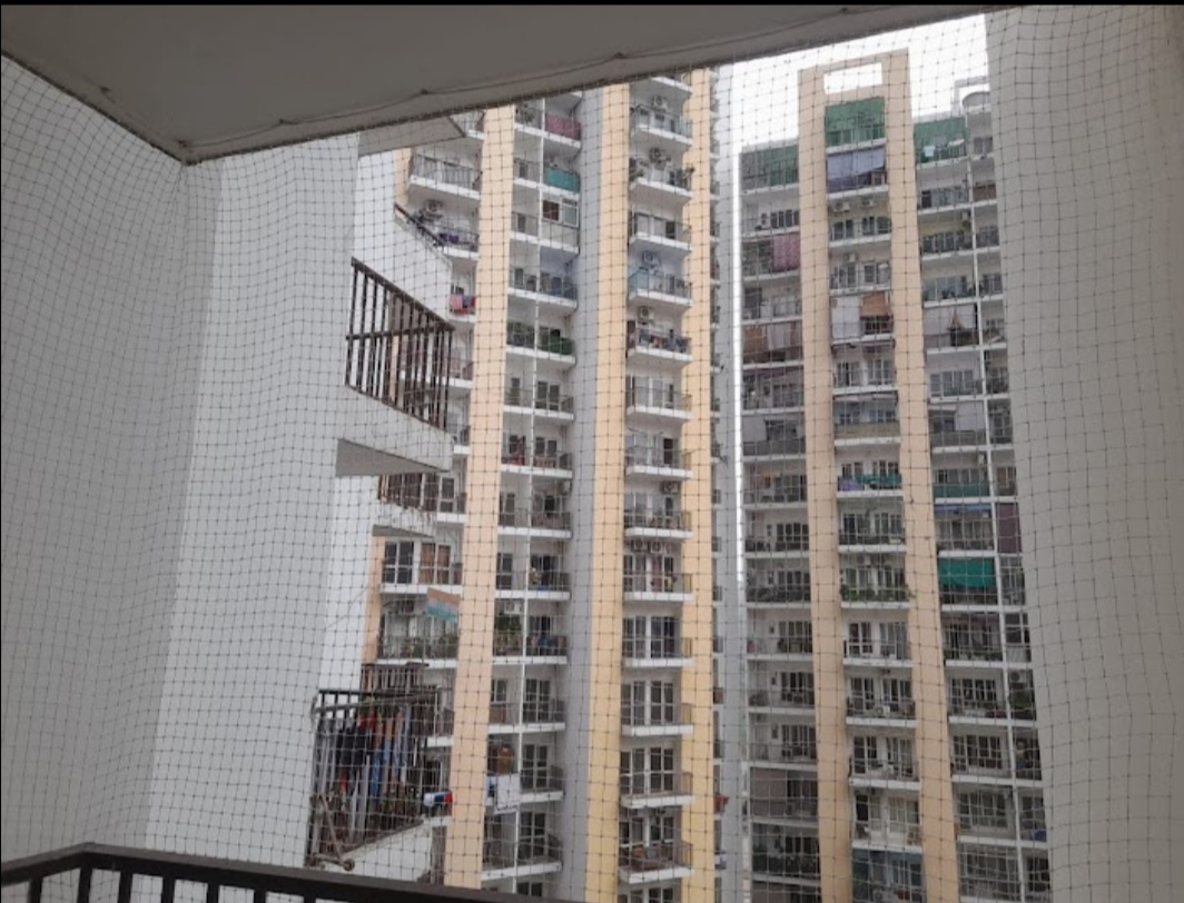 4 BHK Apartment For Sale in Habitech Panch Tatva