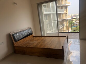 2 BHK Apartment For Resale in Kalpataru Crescendo Wakad Pune  7828810