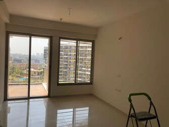 2 BHK Apartment For Resale in Kalpataru Crescendo Wakad Pune  7828810