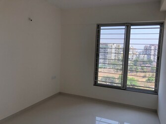 2 BHK Apartment For Resale in Kalpataru Crescendo Wakad Pune  7828810