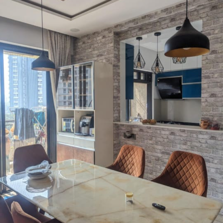 Other, hiranandani-skylark-enclave 3 Bedroom 1012 Sq.Ft. Apartment In Patlipada Thane 7828910