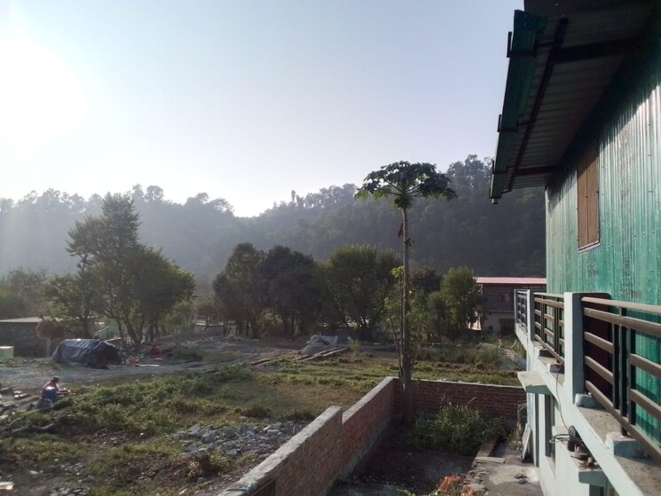 Exterior View, raipur  135 Sq.Yd. Plot In Raipur Dehradun 7828908