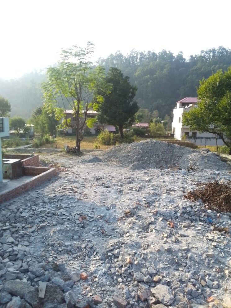 undefined, raipur  135 Sq.Yd. Plot In Raipur Dehradun 7828908