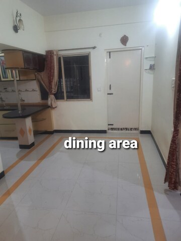 Living Room in 2 BHK Apartment at Isro Layout – for Sale