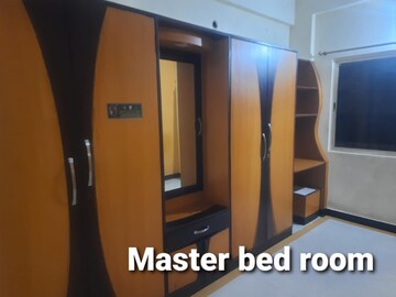 Room in 2 BHK Apartment at Isro Layout – for Sale