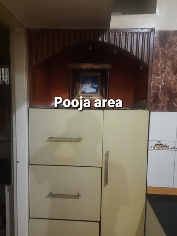 Furnished Amenities in 2 BHK Apartment at Isro Layout – for Sale